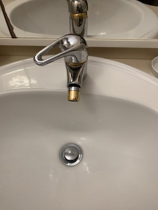 Movel de casa de banho