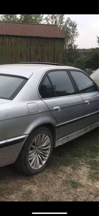 Запчасти  разборка  БМВ е32е34е36е38е39е46е53е60е70е65е90е92 Х5