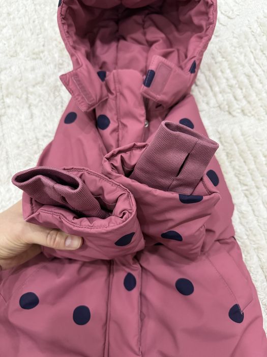 Комбінезон зимовий Zara 98 р.