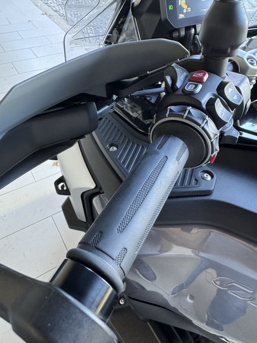 Bmw 1300 Gs Adventure Triple black gsa