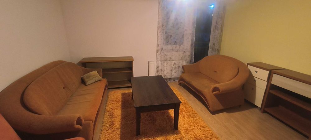 Wynajmę mieszkanie 50m2