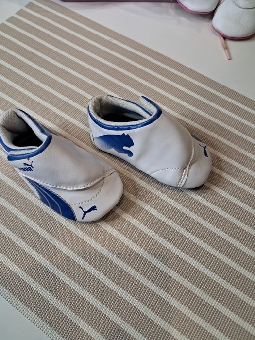 PUMA пінетки  Ідеал.