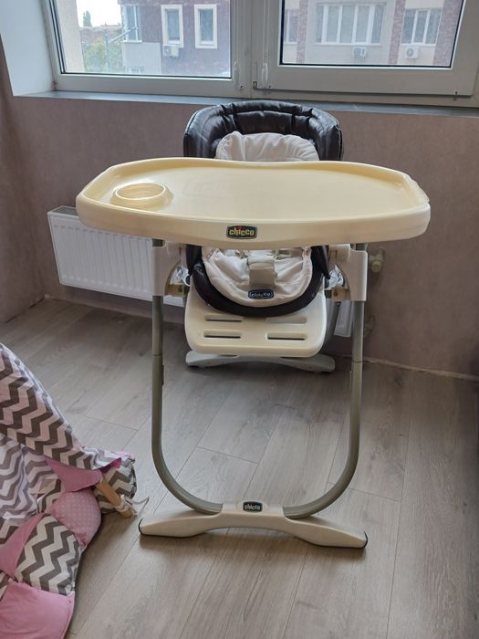 Стульчик для кормления Chicco
