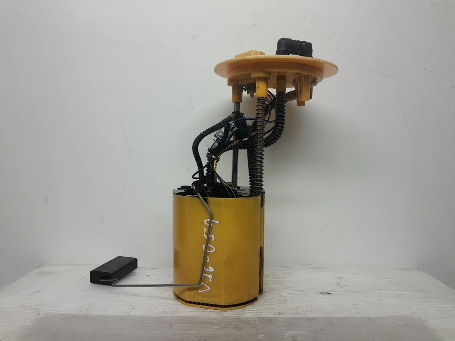 Bomba de combustível AUDI A6 (4F2, C6)