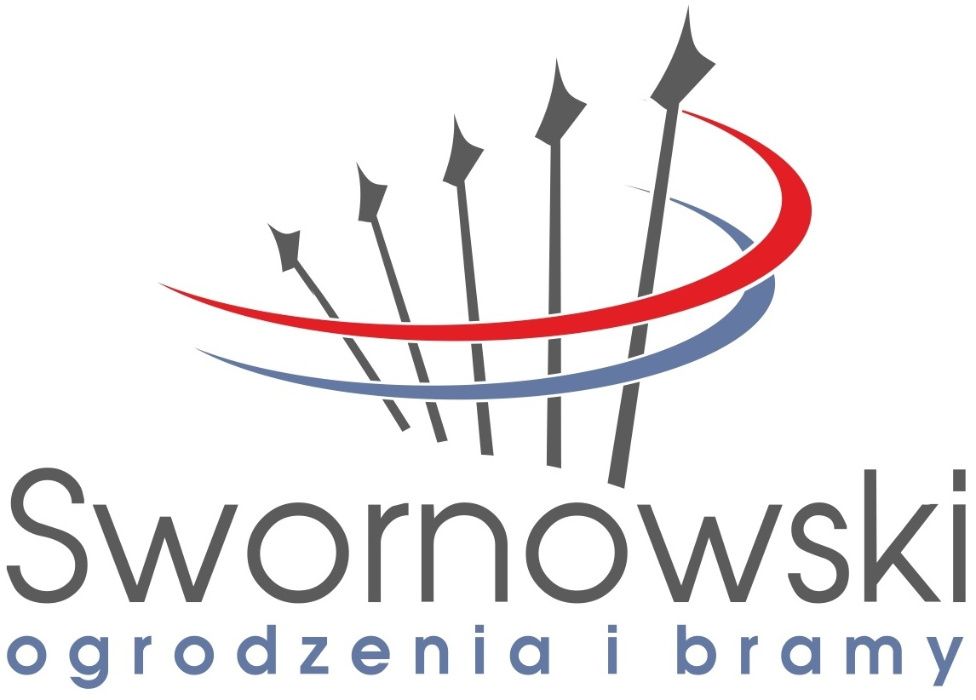 Słupek ogrodzeniowy 100x100x3 oc ogniowy + RAL