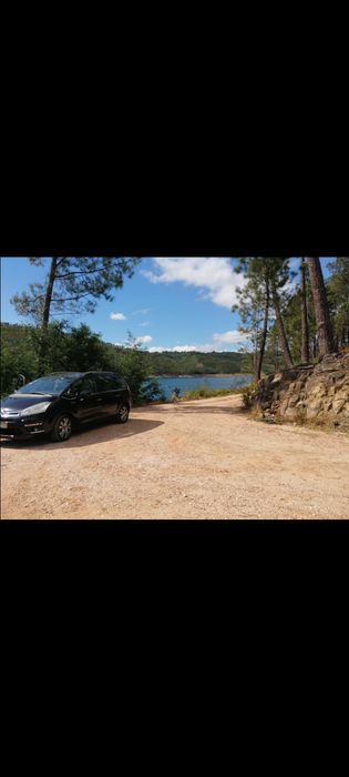 Citroën grand Picasso