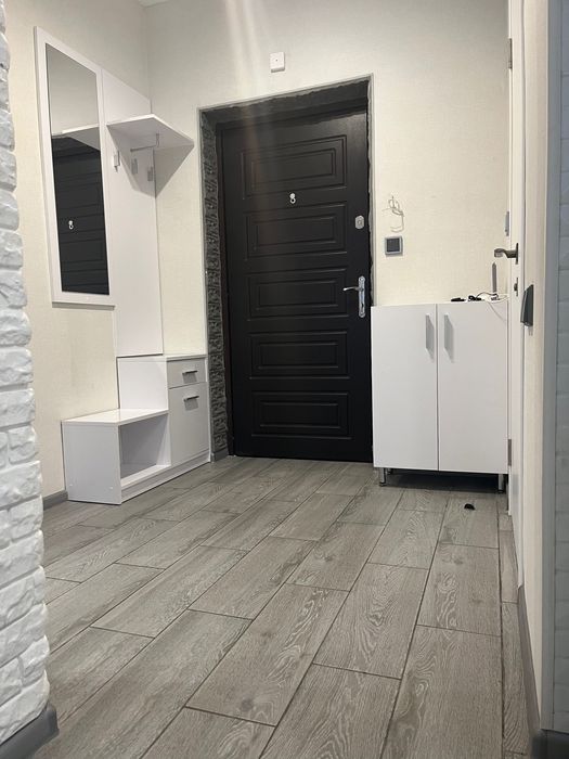 Аренда 1-однокомнатной квартиры на борщаговке,максимальный пакет.