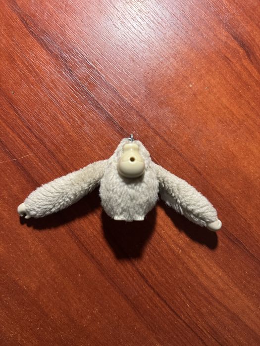 Обезьяна kipling