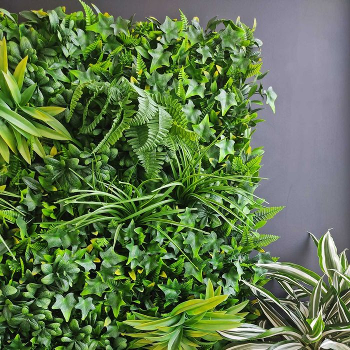 Jardim Vertical (Modelos Variados)