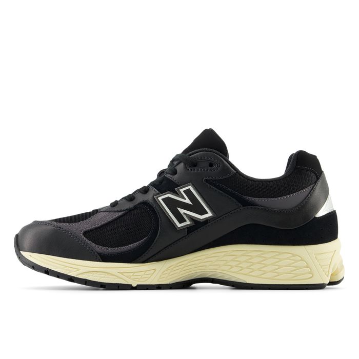 ОРИГІНАЛ New Balance 2002R (M2002RIB) кроссовки мужские кросівки 2002r