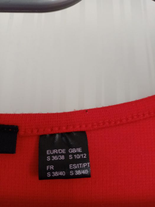 Sukienka dzianinowa esmara 36/38