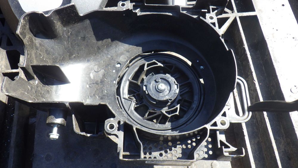 Husqvarna Honda Gcv 170 Czesci Silnika