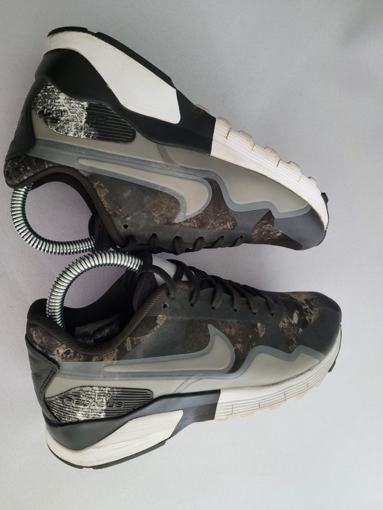 Nike WMNS Air Pegasus 92 16 Print r.36.5 Krak w Pr dnik Bia y OLX.pl