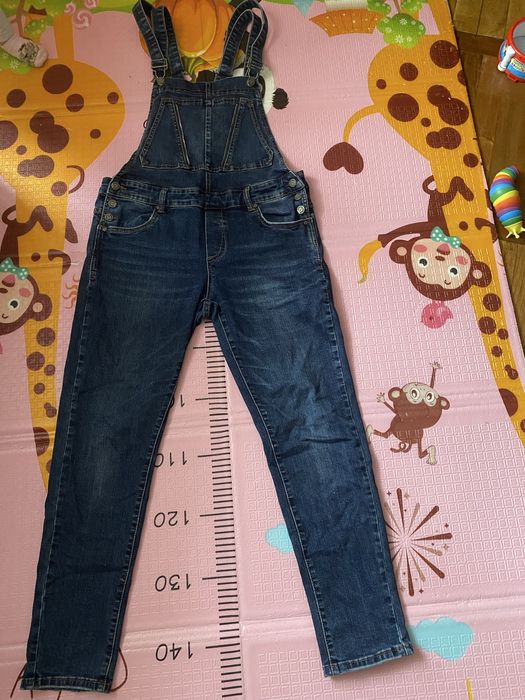 Джинси для вагітних