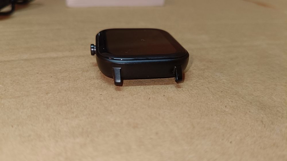 Amazfit Smartwatch GTS 2 Mini Fitness zegarek 1,55