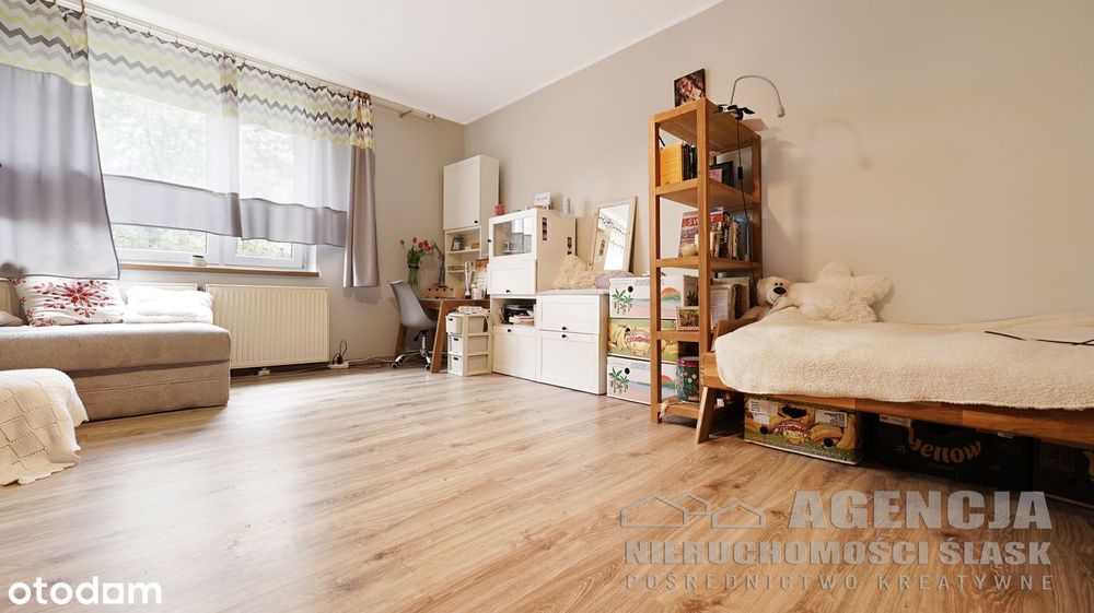 BYSTRA ŚLĄSKA dwurodzinny dom, do zamieszkania, po remoncie
