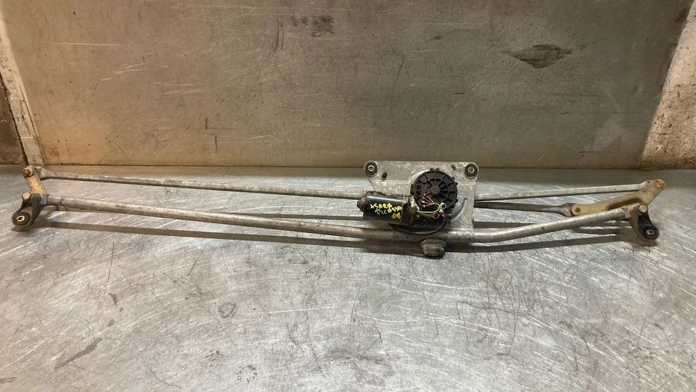 MOTOR / SISTEMA LIMPA VIDROS CITROEN XSARA PICASSO 3397020489