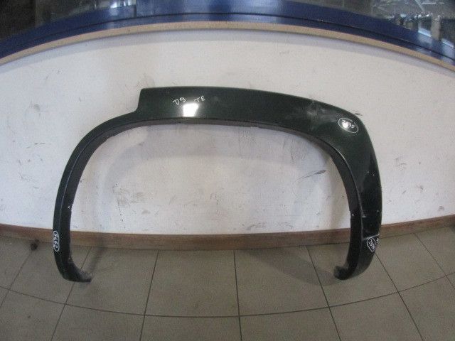 Friso painel esquerdo CHEVROLET Tahoe (B2W)