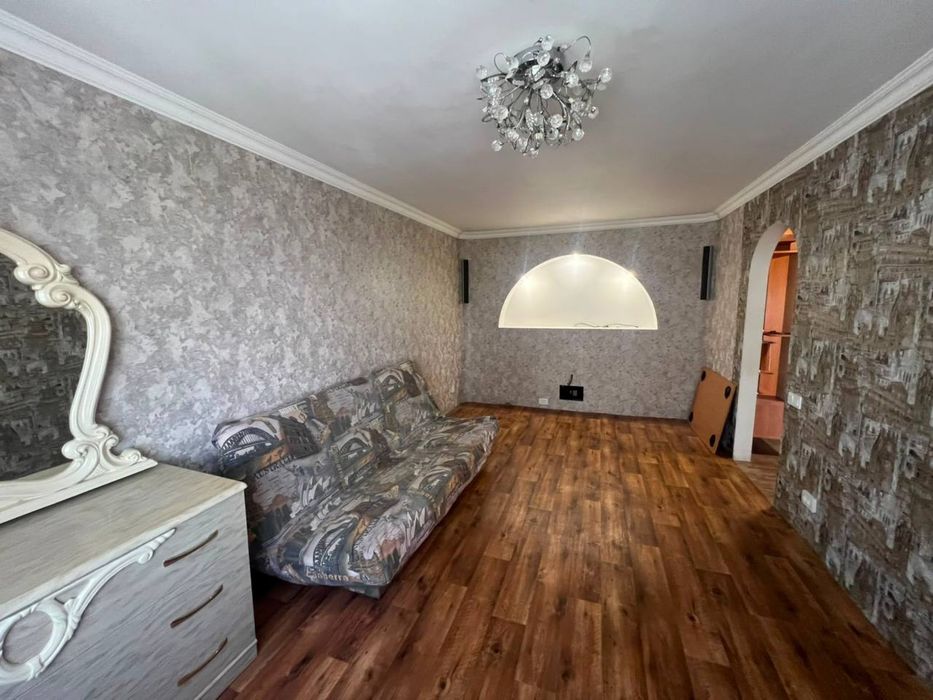 Сдам 1к квартиру, 35м2, ж/м Приднепровск