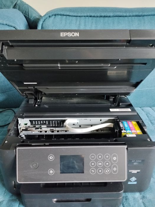 Drukarka Epson XP5150