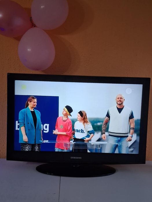 Sprzedam samsung 32 cale Led ładny stan