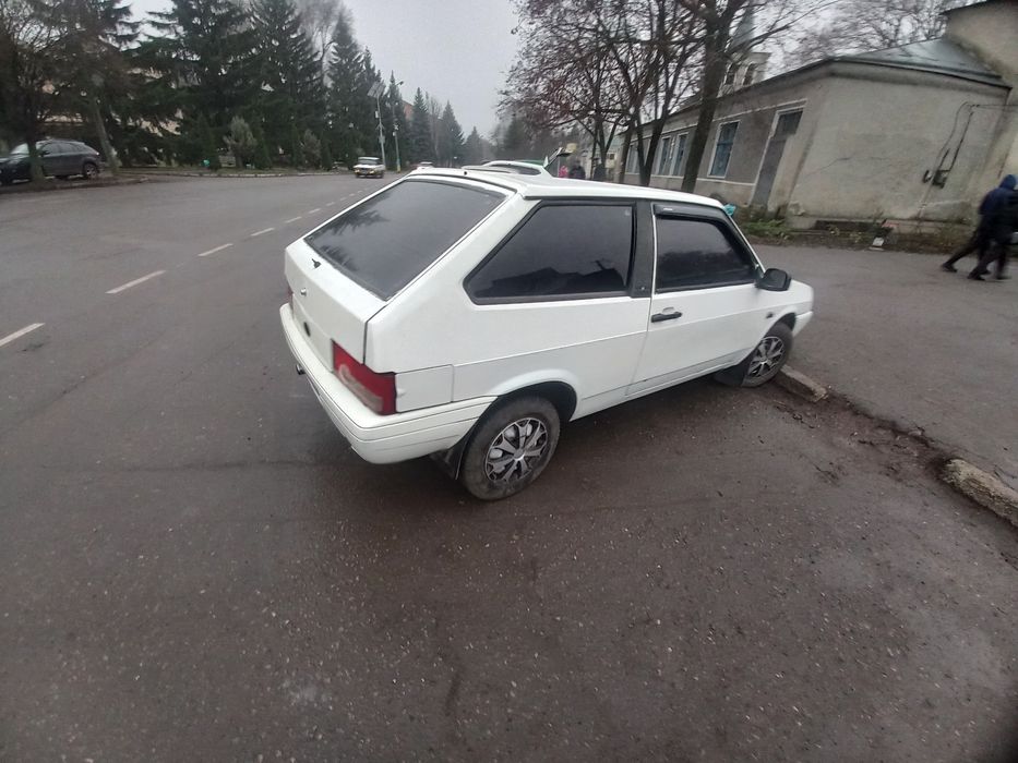 Продам  Ваз 2108