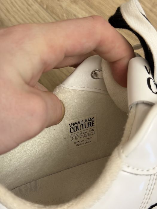 Кросівки Vеrsаce