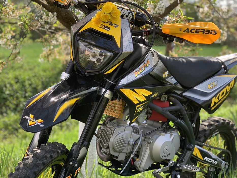 Продам кові піт 150