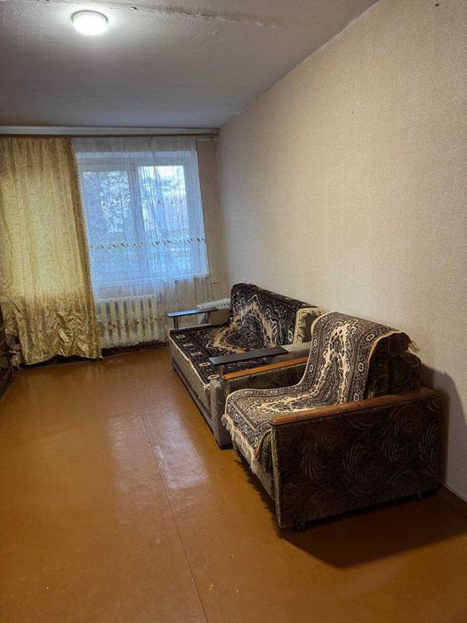 Здам 1-но кімн. по вул. Грушевського з меблями