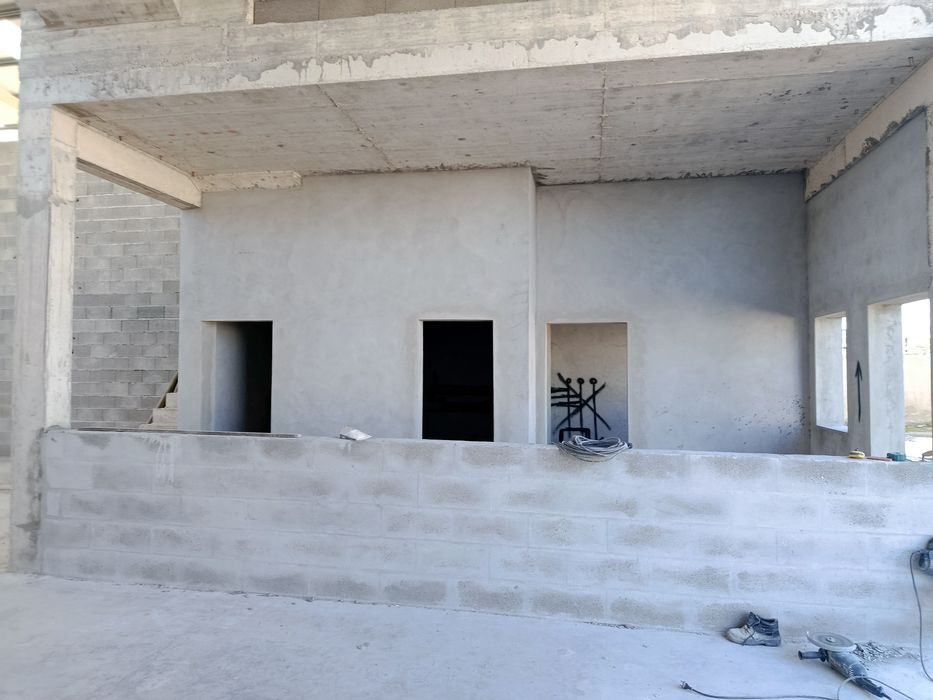 Fantástico Armazém Industrial na zona industrial do Casal do Marco