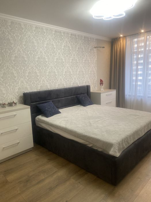 3-rooms apartment apartment by the address st. Sverstyuka (area 91,2 m²) - Atlanta.ua - photo 19