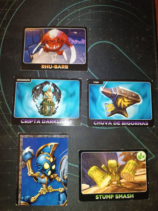 Skylanders Spyro's Adventure - Wii64740314435585124