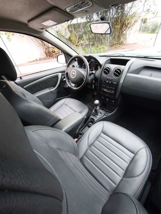 Dacia Duster 1.5Dci