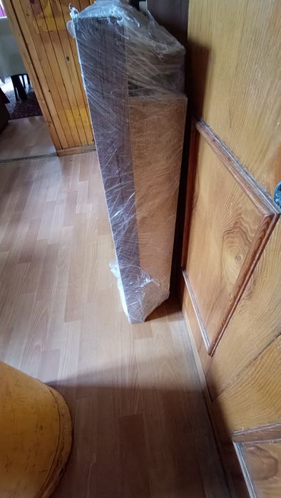 Stół rozkładany drewniany