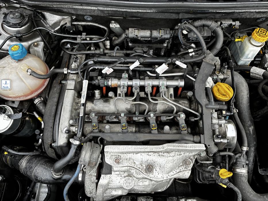 Alfa Romeo Giulietta 1.6 Jtdm-2