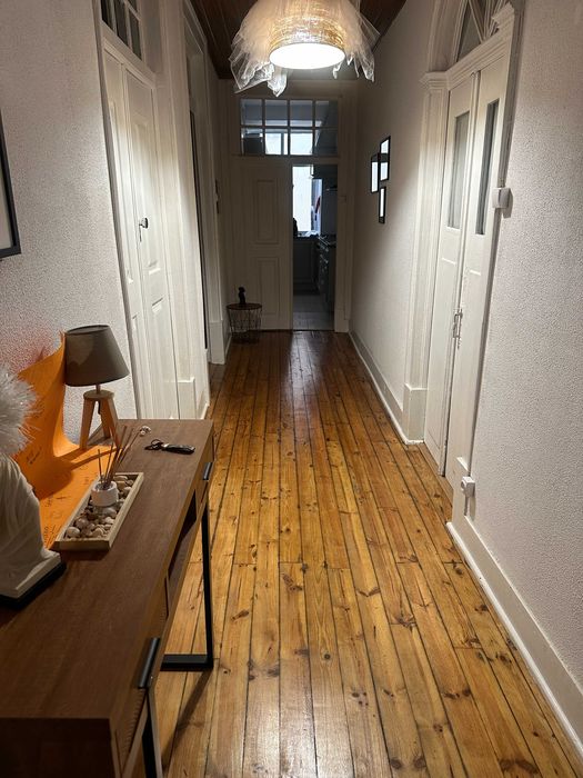 Quarto estudante