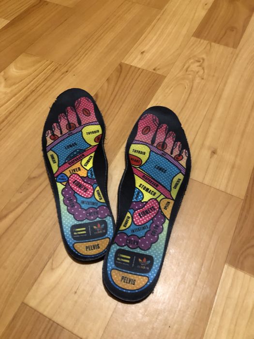 Adidas Superstar Pharrell Williams Black