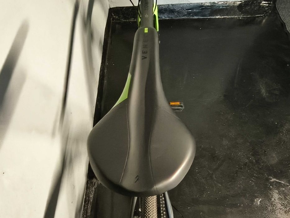 Rower Crossowy CUBE SL Road shimano 105 rama 53 cm