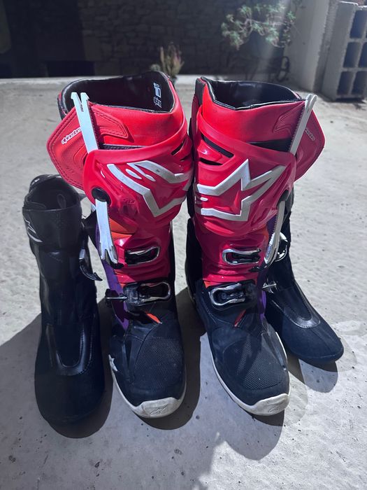 Alpinestars Tech 10