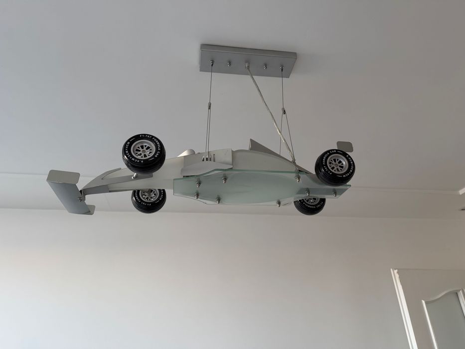 Дитячі меблі, дитяче ліжко