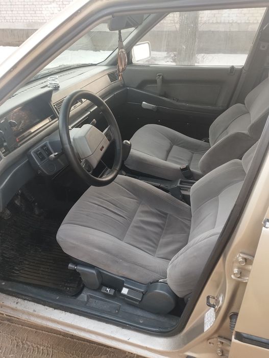 Mitsubishi galant V 1987г. СРОЧНО!