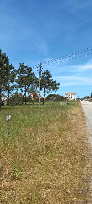 Terreno na Gafanha da Vagueira com urbanização aprovada