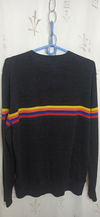 Джемпер чоловічий Gap розм М,оригінал котон