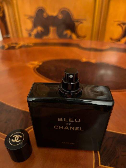 Bleu De Chanel Parfum Оригинал