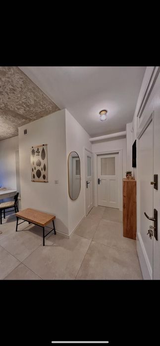 ZAREZERWOWANE:2 pok.rozkład obok Park Szczytnicki, balkon