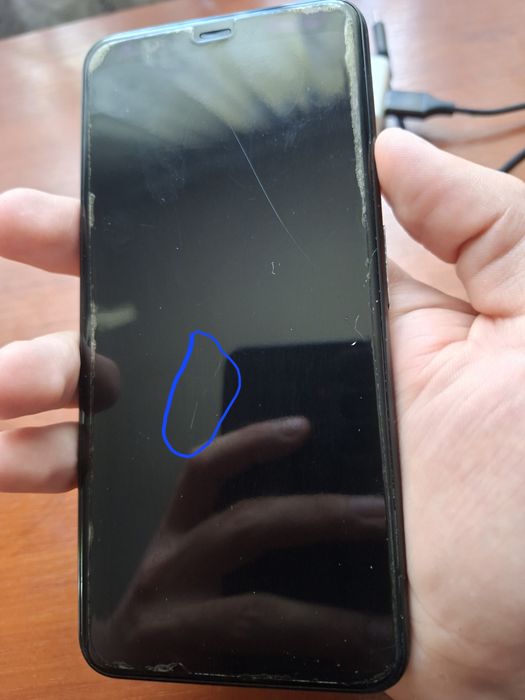 Google Pixel 4xl 64gb