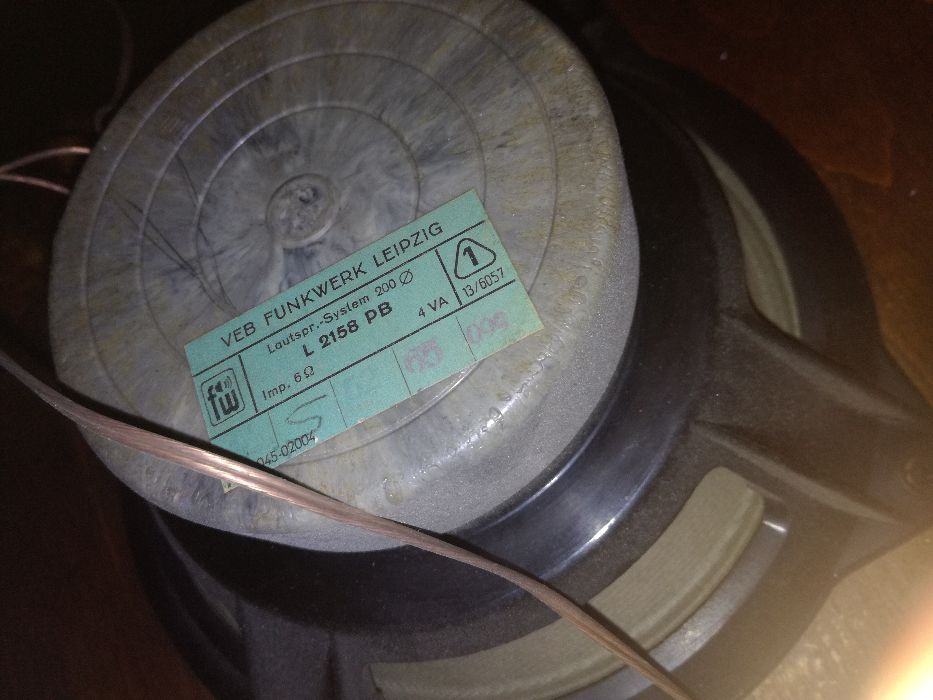 Kolumny Podłogowe open baffle odgrody wysokoskuteczne fullrange diy