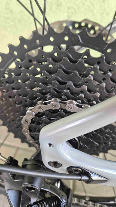 SPECIALIZED DIVERGE carbon FUTURE SHOCK apex r58 hydraulika