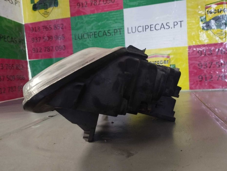 Ótica Dto RENAULT ESPACE III (JE0) 96-02