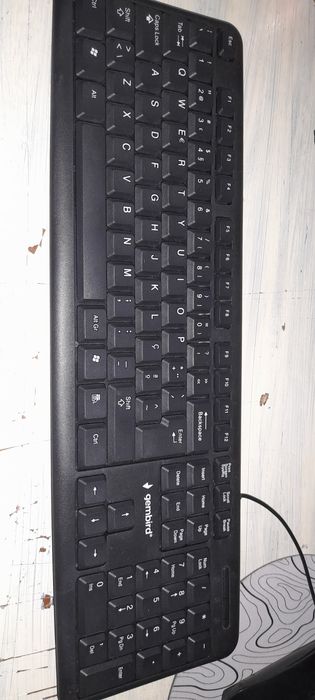 Novo!!!!OPORTUNIDADE!!!  Computador com setup completo!